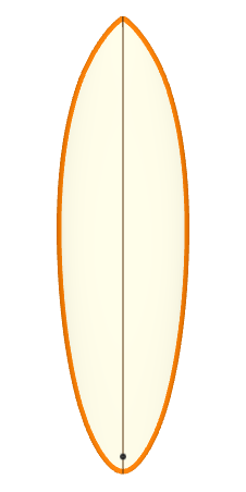 Carolina Round